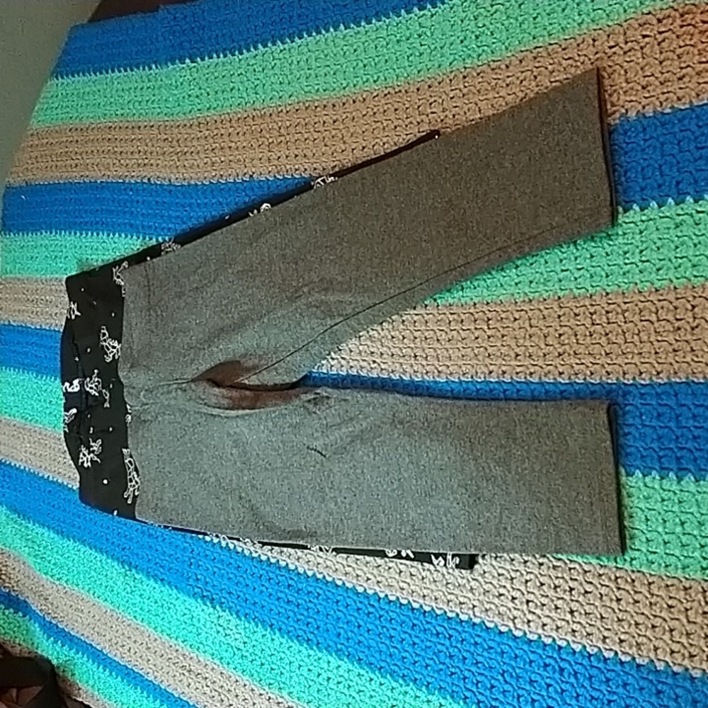 2 pack set leggings